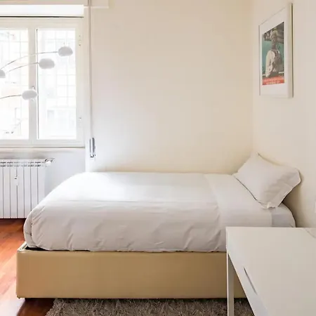 Gianicolo Elegant Art Oasis Apartmán *