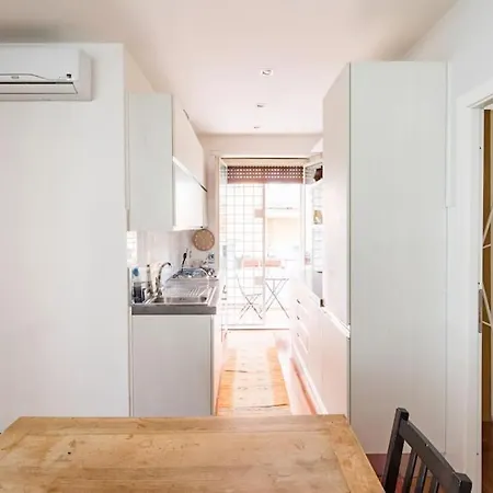 Gianicolo Elegant Art Oasis Apartmán