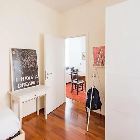 Gianicolo Elegant Art Oasis *